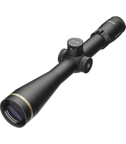 Amazon.co.jp: 正規輸入品 Leupold リューポルド VX-FREEDOM 1.5