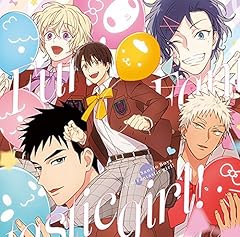 Fun! Fantastic girl! / �T�����I�j�q