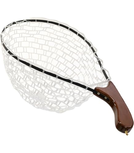 Amazon | 301LTB 軽量ラバーネット インスタネット | HANDY PAK NET