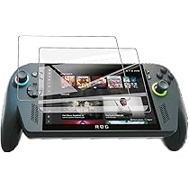 Amazon.co.jp: (2025発売)【2枚】 ROG Xbox Ally/ROG Xbox Ally X
