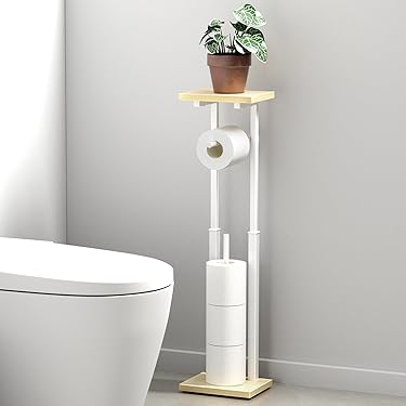 Amazon.co.jp 売れ筋ランキング: トイレットペーパーホルダー の中で