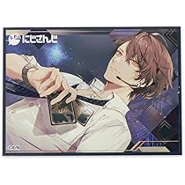 Amazon.co.jp: 【ラバーマットグッズ】大判ラバーマット (加賀美ハヤト