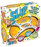 SLAP! The "I Know The Answer to Every Question" Trivia Game [並行輸入品]