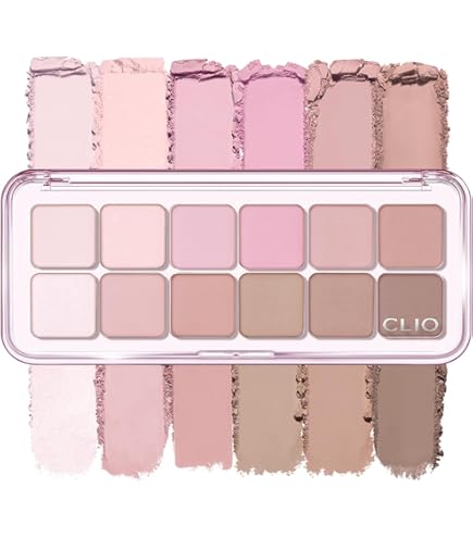 Amazon.co.jp: [公式] クリオ プロアイパレットエア CLIO PRO EYE