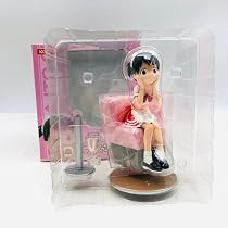 Amazon.co.jp: コナミ フィギュア コレクション 苺ましまろ 伊藤千佳 
