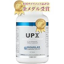 ダグラスUPX Amazon | ダグラスラボラトリーズ UPX マルチビタミン&ミネラル