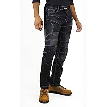 Amazon | [KOMINE] バイク用 パンツ WJ-7393S スーパーフィット