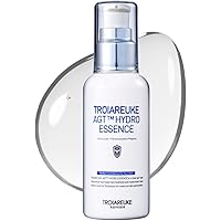 Amazon.co.jp: [公式] TROIAREUKE (トロイアルケ) AGT ハイドロ