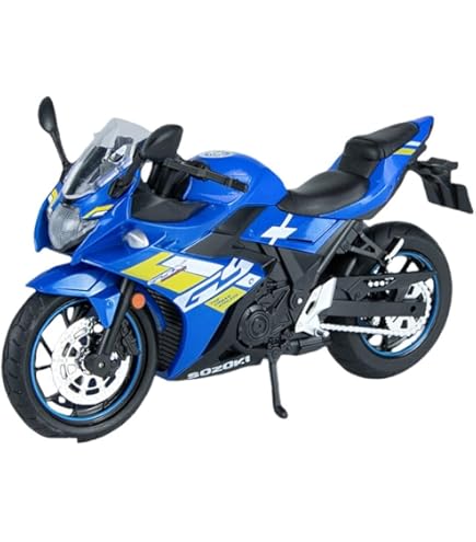 プラモデル Amazon.co.jp: プラモデル For カワサキニンジャ ZX-14R 1：18