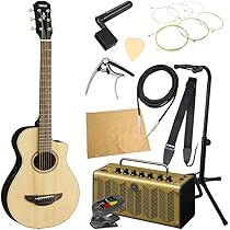 ヤマハ　APXT2 NT トラベラー　アコースティックギター　エレアコ Amazon | YAMAHA APXT2 NT トラベラーエレクトリック