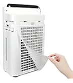 Amazon.co.jp: シャープ プラズマクラスター 加湿空気清浄機 KC