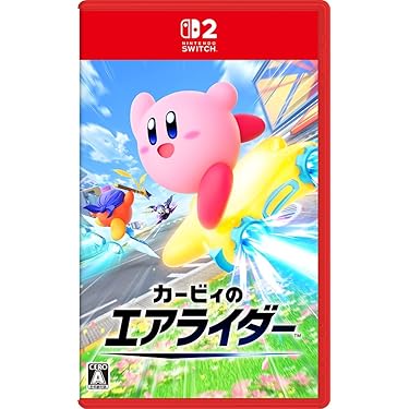 Amazon.co.jp 最新リリース: Nintendo Switch 2ゲームソフト の新着