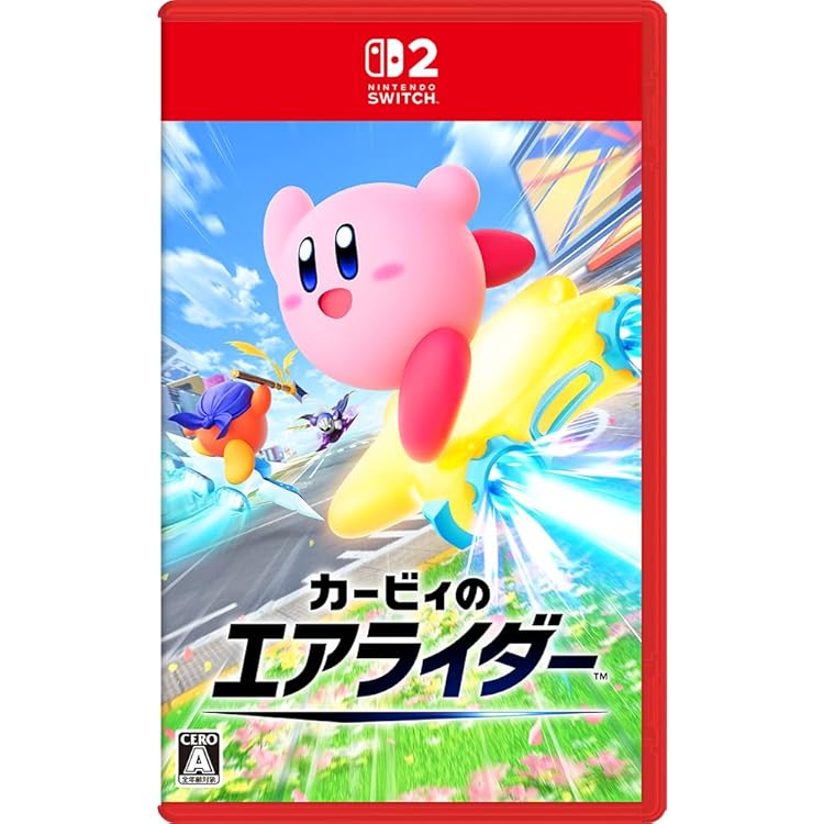 Amazon.co.jp: Nintendo Switch 2(日本語・国内専用) マリオカート