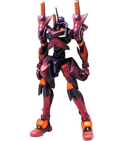 Amazon.co.jp: リボルテックヤマグチ No.69 仮設5号機 : ホビー