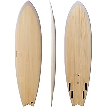 nanazero 6.6ミッドレングス　ナチュラルウッド/イエロー nanazero 6.6ミッドレングスナチュラルウッド/イエロー