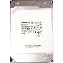Amazon | 東芝 TOSHIBA 3.5インチ 14TB クラウド データ SATA 6