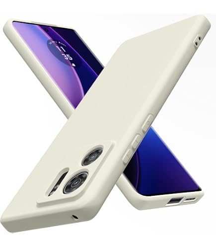 Amazon.co.jp: MOTOROLA edge 40 ケーススヌーピー モトローラ モト