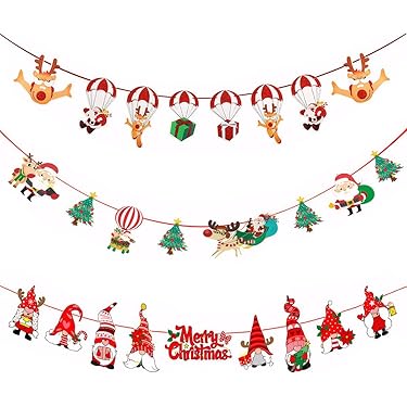 Xmas 壁掛け ガーランド 特大サイズ限度1点限り 61ahqByfjML._AC_UF350,