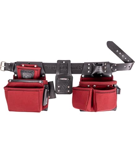 Amazon | Badger by Occidental Leather 410020 XL Badger ベルト