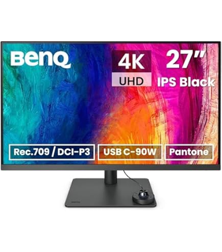 Benq GW2765HT 27