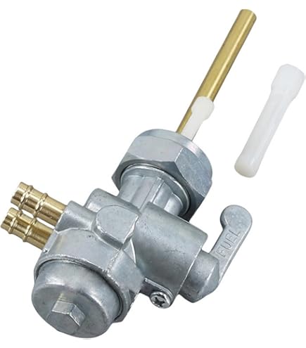 Amazon | リプロ Z系用 Z1用 Z2用 燃料コック OEM 品番 51023-043