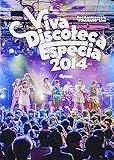 Viva Discoteca Especia 2014