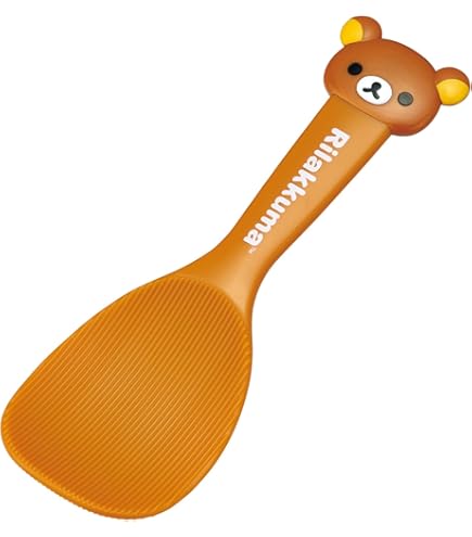 Amazon｜スケーター(Skater) ダイカット しゃもじ くま の プー さん