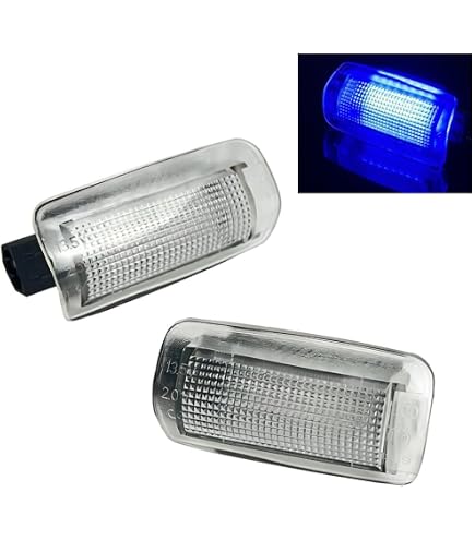 Amazon | 86 ハチロク ZN6 / BRZ ZC6 カーテシランプ レッド レッド