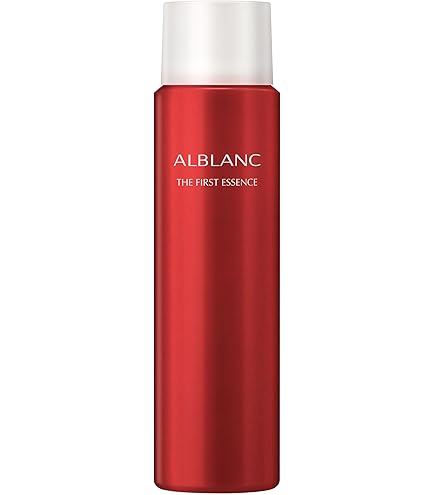 Amazon.co.jp: ALBLANC アルブラン イルミネイティング セラム 【美容