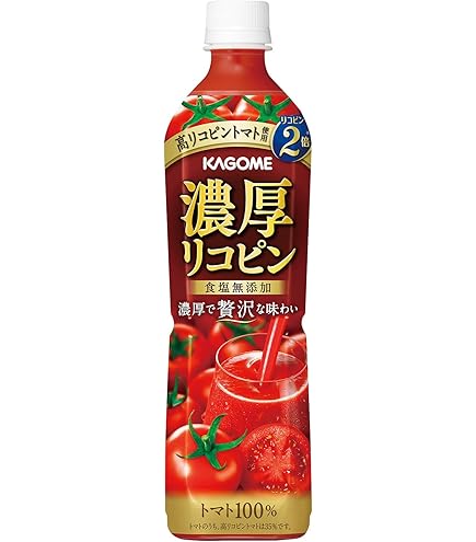 Amazon.co.jp: デルモンテ リコピンリッチ トマト飲料 160g×20本