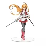 劇場版 ソードアート・オンライン プログレッシブ 星なき夜のアリア プレミアムフィギュア アスナ