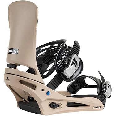 Amazon.co.jp 最新リリース: スノーボードビンディング の新着