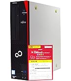 Amazon.co.jp: 【整備済み品】 パソコン デスクトップ DELL