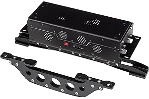 Next Level Racing 専用拡張パーツ モーションプラットフォーム MOTION PLUS PLATFORM ※単体利用不可 NLR-M007 【国内正規品】