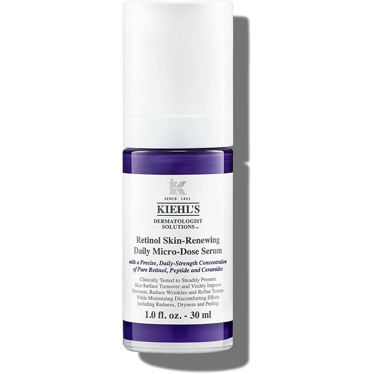 Amazon.co.jp: Kiehl's(キールズ) キールズ DS ライン コンセント