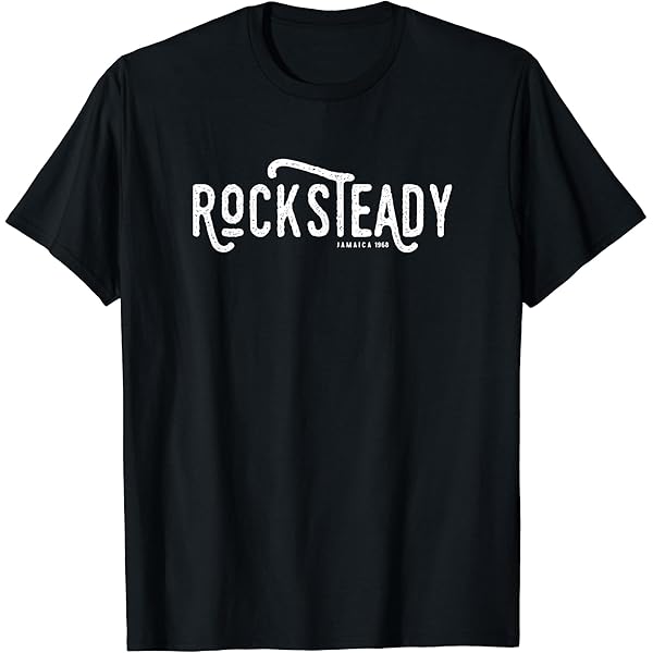 Amazon | ROCKSTEADY 1967 Reggae Ska Clothing ロックステディ スカ