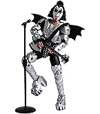 Amazon.co.jp: Super7 モトリー・クルー・トミー・リー(悪魔の