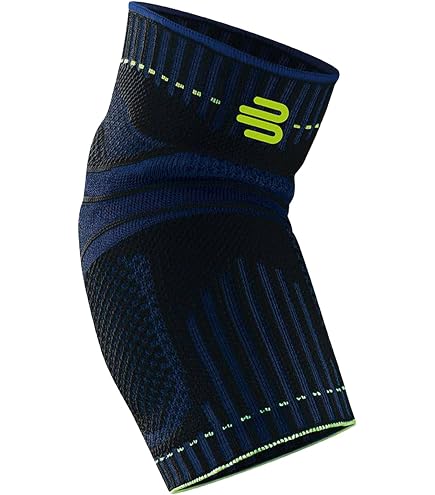 BAUERFEIND EpiPoint ひじ用 サポーター ブラック 高級 Amazon | Bauerfeind Epipoint Stabilizing Orthosis by Bauerfeind