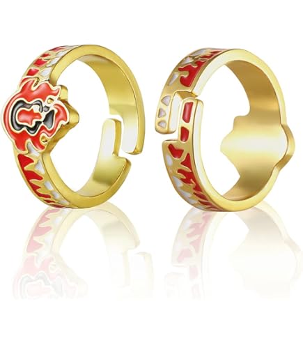 悪魔執事と黒い猫　あくねこ　アモン　ネックレス　ブレスレット　指輪　バレンタイン 悪魔執事と黒い猫 あくねこ アモン 指輪 バレンタイン にゃんこ