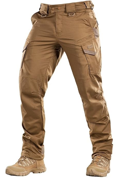 Outdoor Military Combat Cargo Trousers 