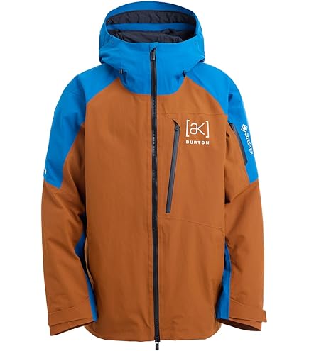 Amazon.co.jp: バートン（BURTON） ak サイクリック GORE-TEX 2L