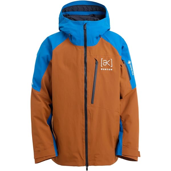 Amazon.co.jp: [バートン] ak Cyclic GORE-TEX 2L Jacket エーケー