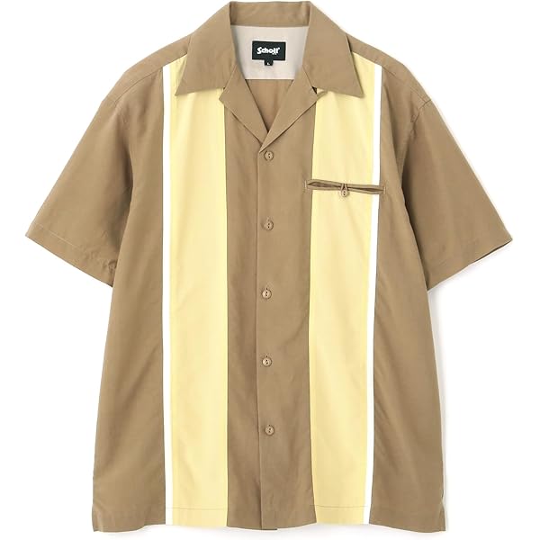Schott/ショット/HAWAIIAN SHIRT ’ DOG’ schott（ショット）の「Schott/ショット/HAWAIIAN SHIRT 