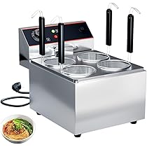 電気麺茹で器 61HM5DcDDFL._AC_UL210_SR210,