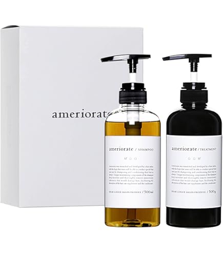 Varijoie シャンプー トリートメント 1000ml セット A倉庫】【 詰替用セット 】Varijoie ヴァリジョア シャンプー