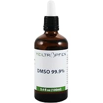 Biopharm メチレンブルー 1% USP 医薬品グレード