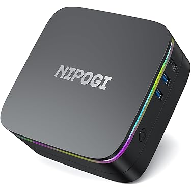 大特価セール中❣️高機能✨ミニPC 高速データ転送 Windows11 1075 ミニpc windows11」の人気商品一覧 | 安い商品を通販サイトから