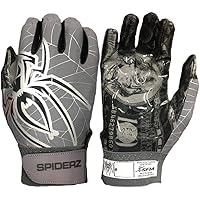 money football gloves