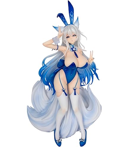 Amazon | ウェーブ Dream Tech アズールレーン シリアス ホワイト