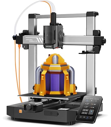 Amazon.co.jp: ANYCUBIC Photon Mono 2 3Dプリンター 光造形 LCD